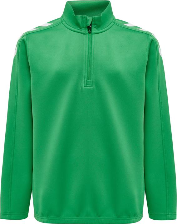 Image du produit hummel Core Xk Demi-Zip Poly Sweat Kids (164)
