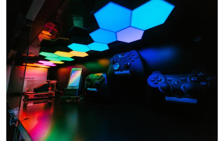 Actual product image Cololight Mood Light Plus Starter Set (35 lm)