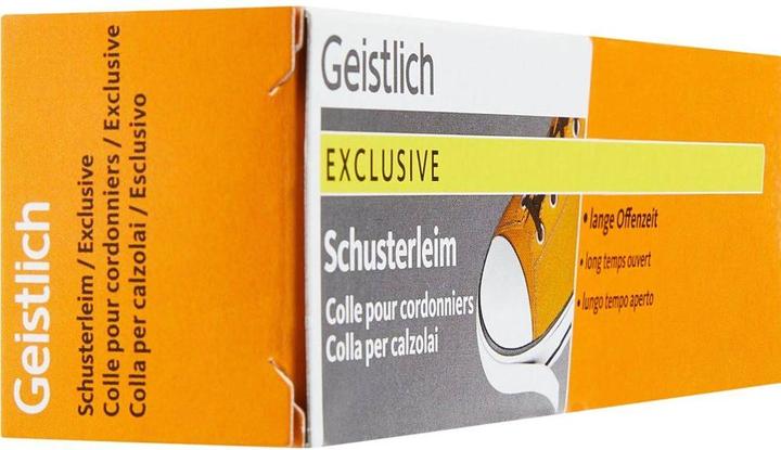 Produktbild Geistlich Schusterleim (39 g)
