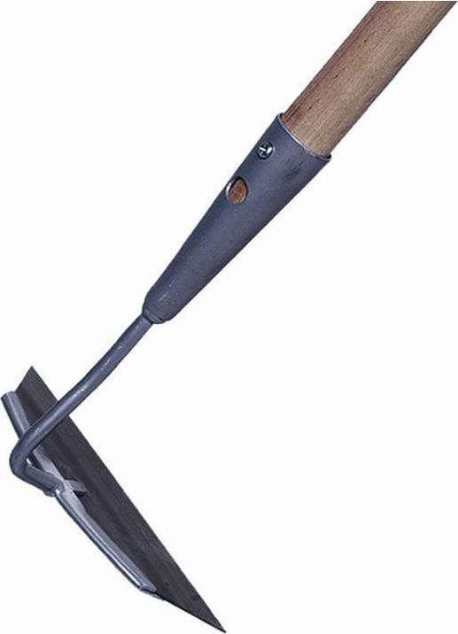 Siena Garden Siena Green Tower Spare Part Replacement Blade for Beet Hoe, Silver, 18.5 cm