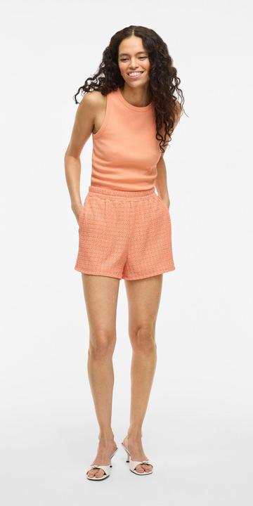 Produktbild Vila High Waist Shorts (L)