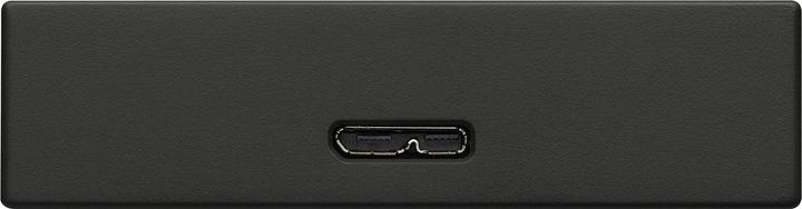 Actual product image Seagate One Touch HDD (4 TB)