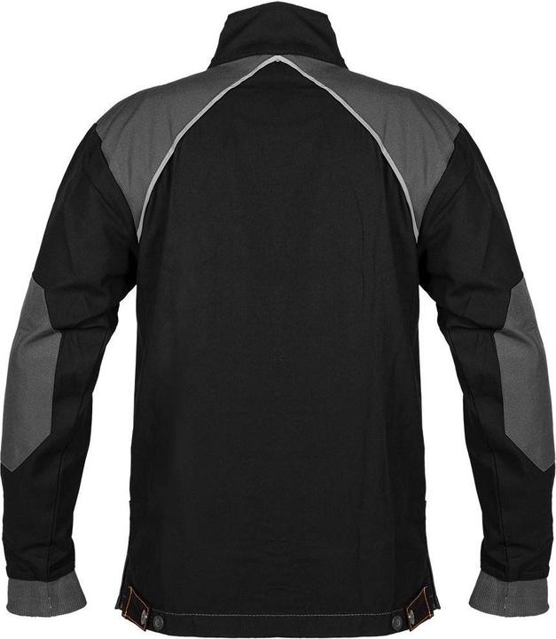 Produktbild Neo HD Slim Arbeits-Sweatshirt Grösse XXXL (3XL)