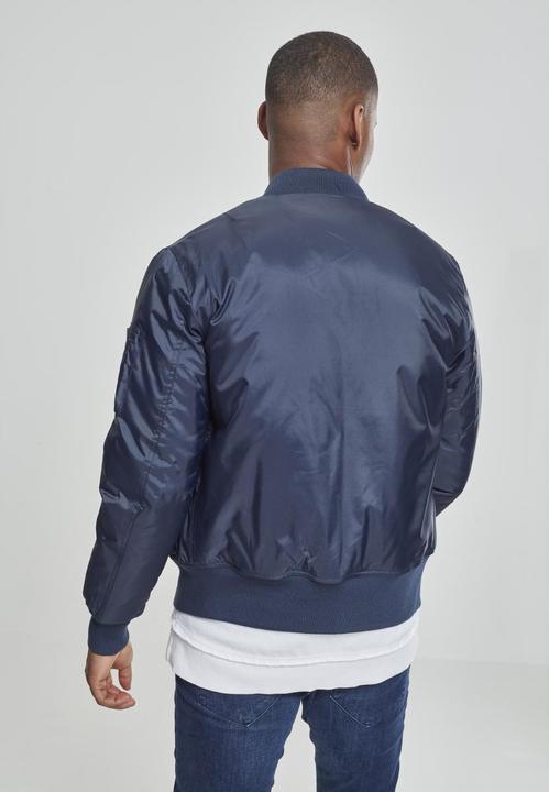 Produktbild Urban Classics Bomber Jacket (XXL)