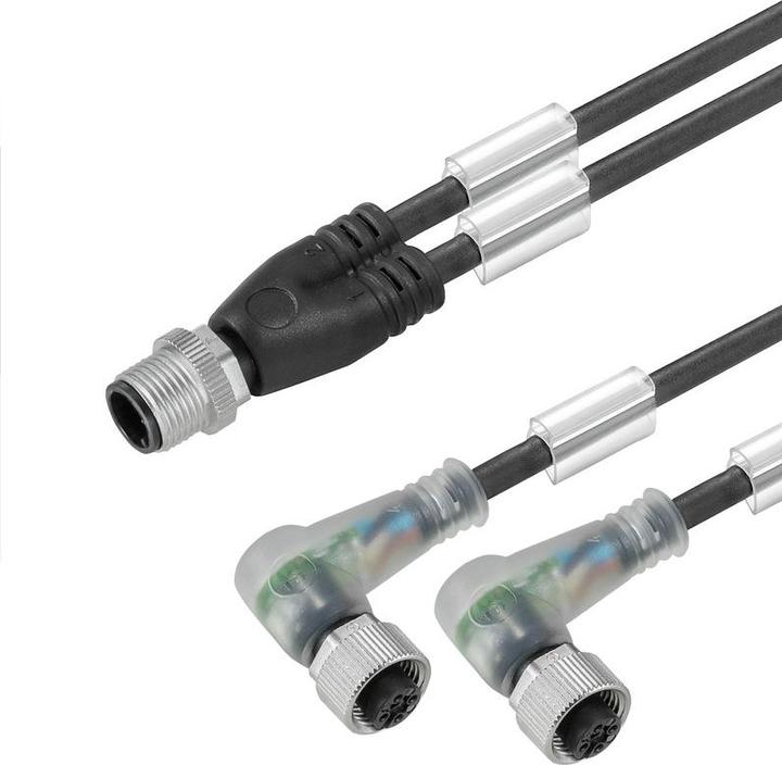 Produktbild Weidmüller SAIL-ZW-M12BW-3L5.0V