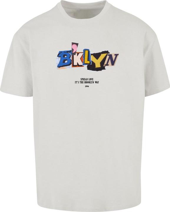 Image du produit Urban Classics Tee surdimensionné BRKLYN - 18955 (L)