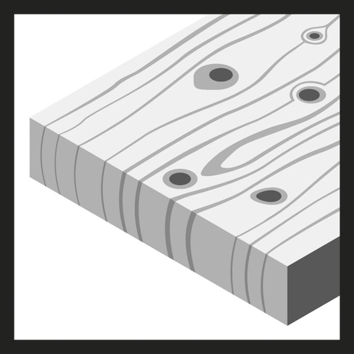 Image du produit Bosch Professional Zubehör Mèche à bois 38mm (38 mm)