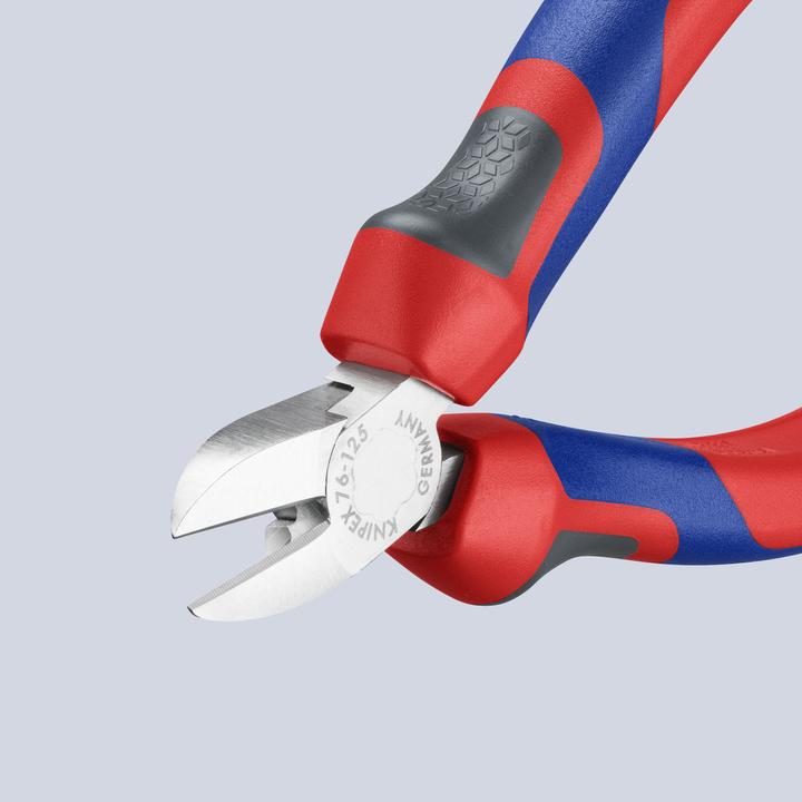 Produktbild Knipex Seitenschneider (125 mm)