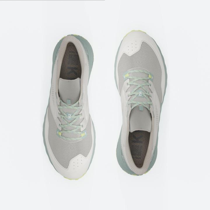 Produktbild Kiprun Trailrunningschuhe Damen - TR2 grün (42)