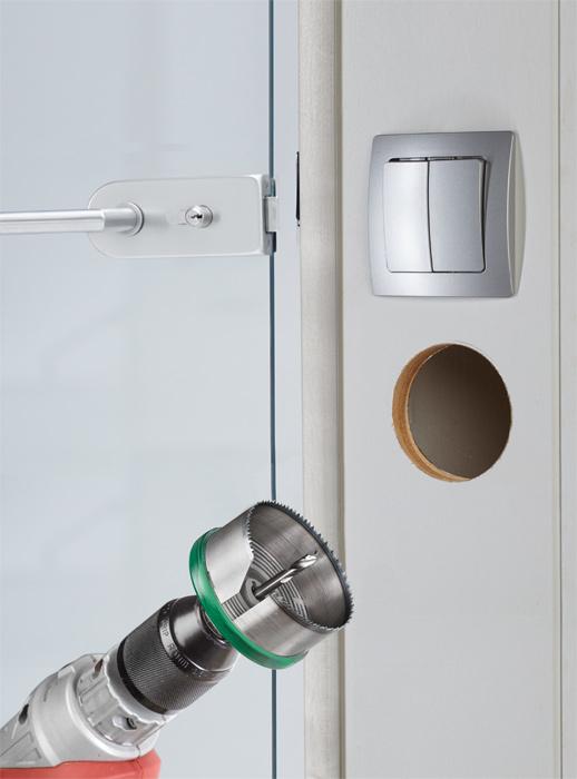 Productafbeelding kwb Gatenzaag 4681/diepte 32/6 Kr (68 mm, 46 mm, 74 mm, 81 mm, 53 millimeter)