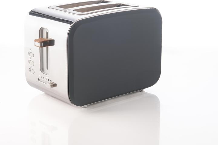 Produktbild Ohmex Toaster Fjord TST-1117