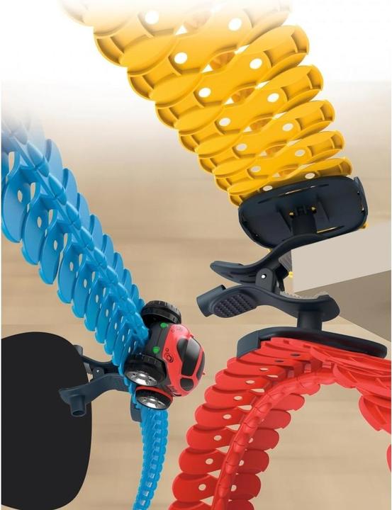 Actual product image Smoby Flextreme fixation set