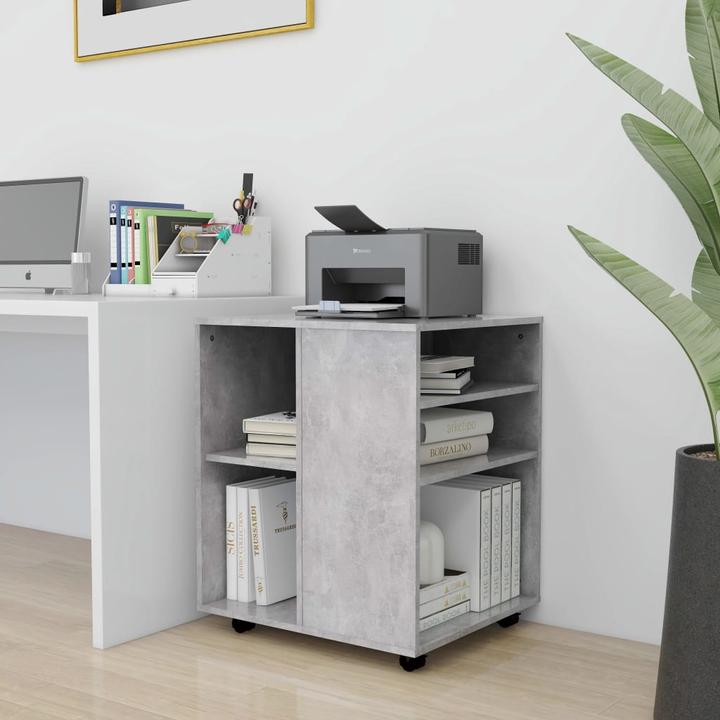 Image du produit VidaXL Herrick (60 x 53 x 72 cm)