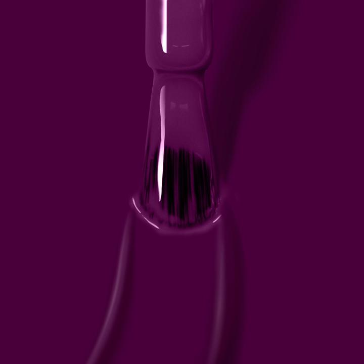 Actual product image Londontown Lakur - Portobello Plum (Portobello, Colour paint)
