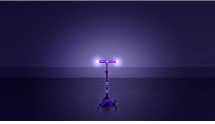 Image du produit Micro Mini Deluxe Magic LED