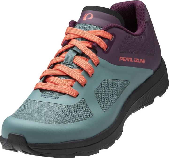 Produktbild Pearl Izumi Fahrradschuhe MTB Damen "Canyon Spd" (34)
