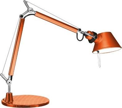 Actual product image Artemide Tolomeo Micro (267 lm, E14)