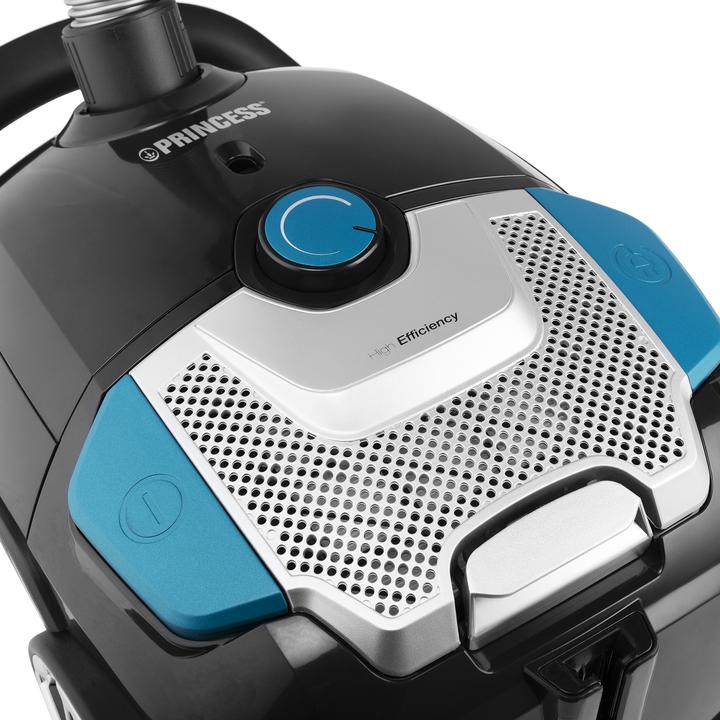 Actual product image Princess Vacuum cleaner