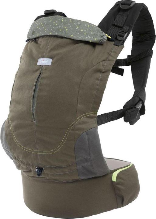 Image du produit Chicco Babytrage Myamaki fit Leaf