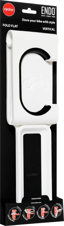 Actual product image Cycloc Endo
