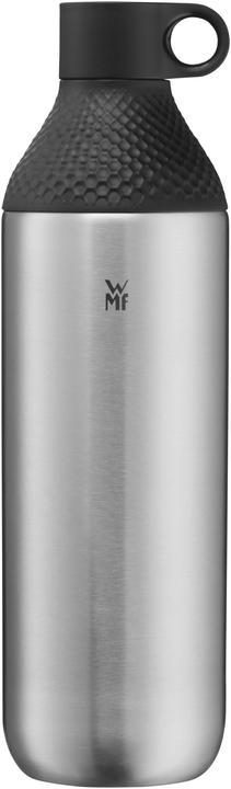 Immagine prodotto WMF Bottiglia Cromargan nero argento (0.75 l)