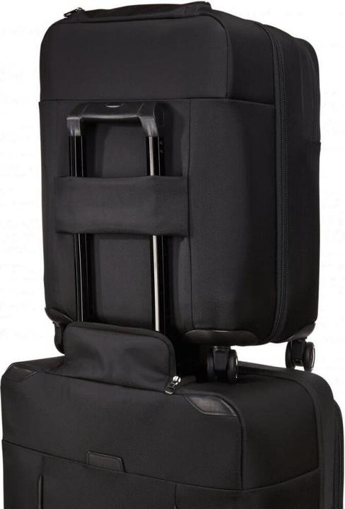 Actual product image Thule Spira Compact Carry On Spinner (27 l, Hand luggage (up to 50 litres))