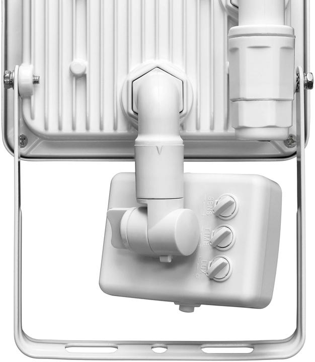 Actual product image Goobay LED outdoor spotlight, 20 W (1706 lm, IP65)