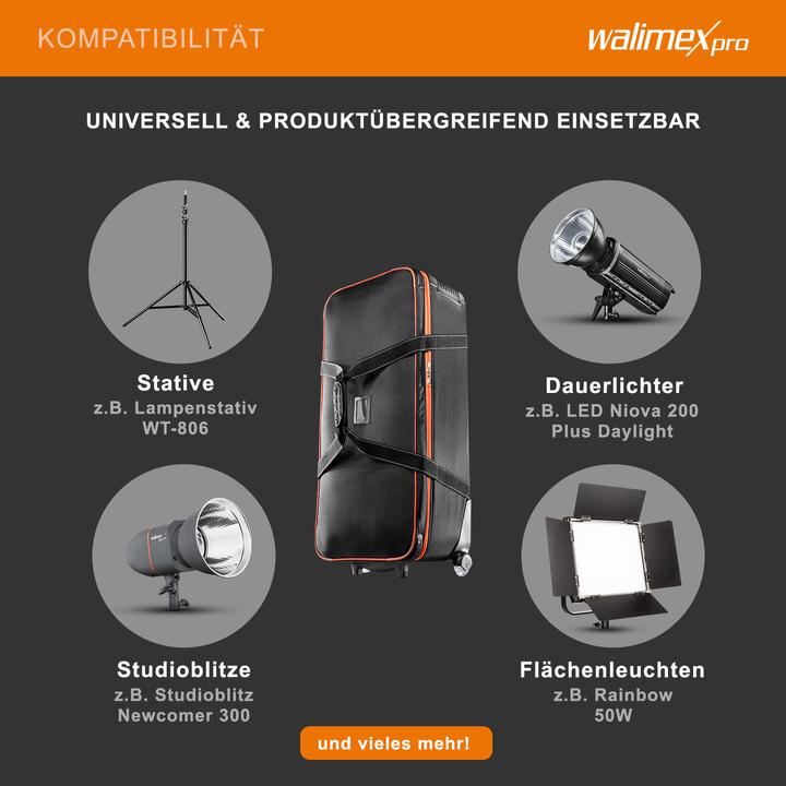 Image du produit Walimex pro Sac de studio Pro