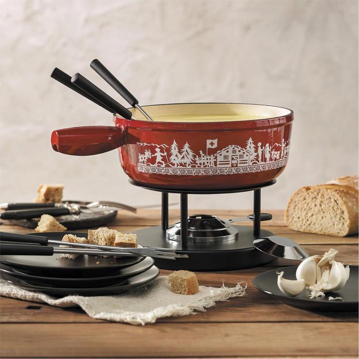 Image du produit Kuhn Rikon Pré alpin (3.20 l)