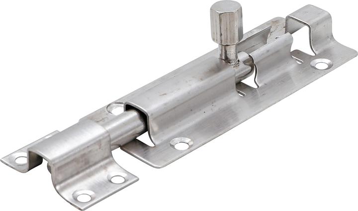 Produktbild BGS Bolzenriegel