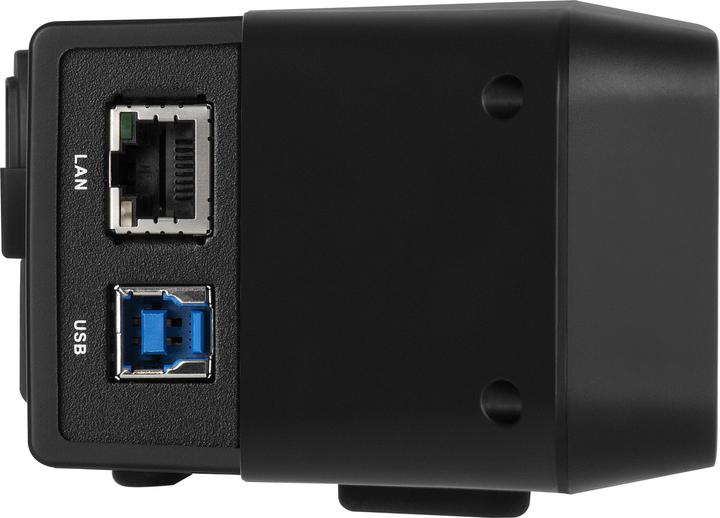 Produktbild AVer VB130 Collaboration Bar 4K 60 fps