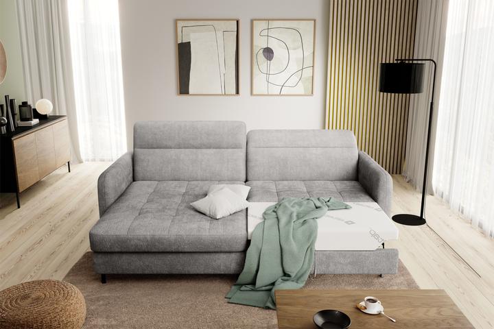 Immagine prodotto ELTAP Gomsi (3 posti, Divano letto, Divano ad angolo)