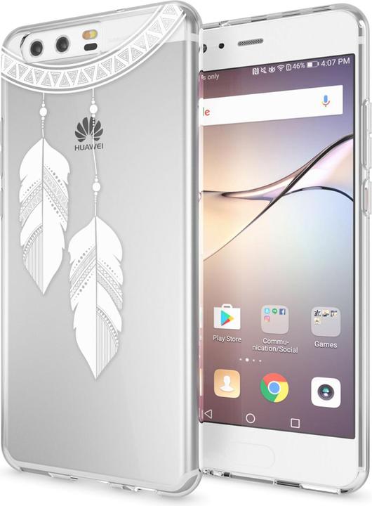 Actual product image Nalia Mobile phone cover (Haier P10)