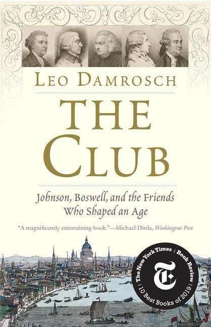 Image du produit Léo Damrosch