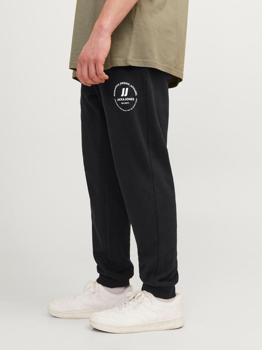 Immagine prodotto Jack & Jones Pantaloni da jogging Plus Size Regular Fit Pantaloni da jogging (50)