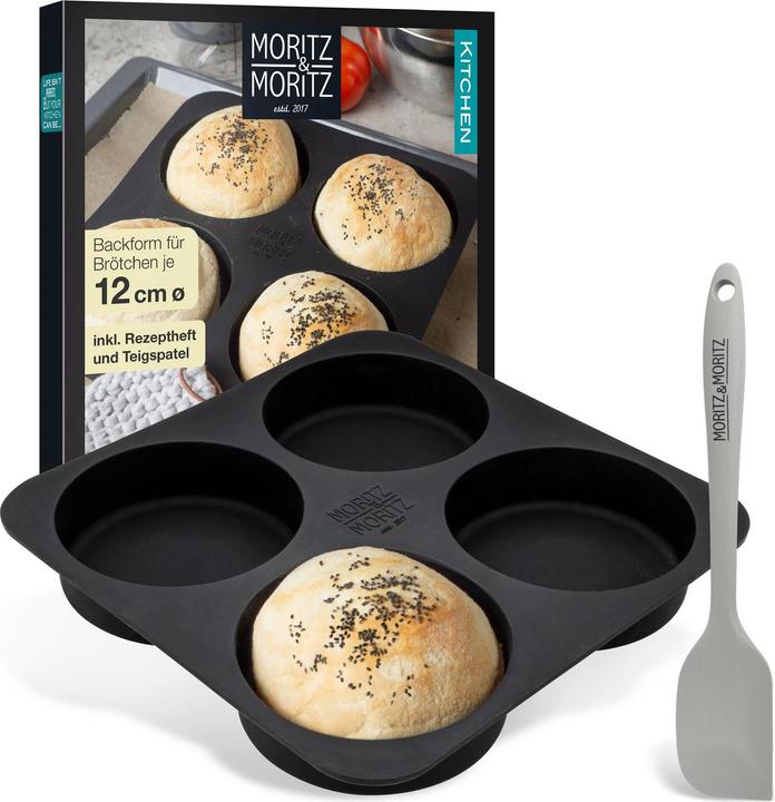 Immagine prodotto Moritz & Moritz Teglia da forno (12 cm)
