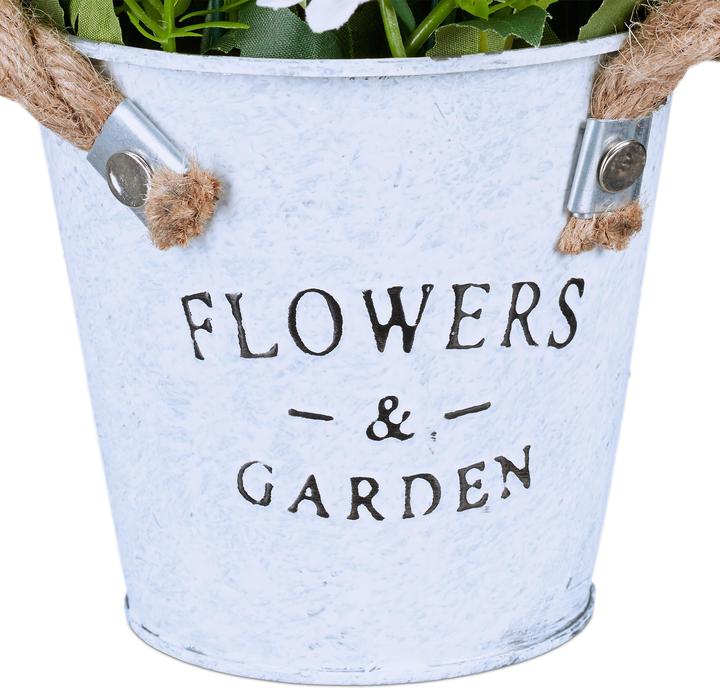 Produktbild Relaxdays Kunstblume (20 cm)