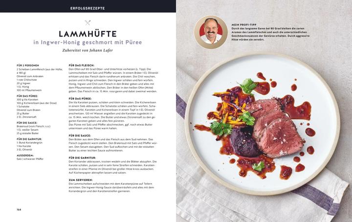 Actual product image Die Küchenschlacht (German, ZDF Kitchen Battle, Heineke Media, 2023)