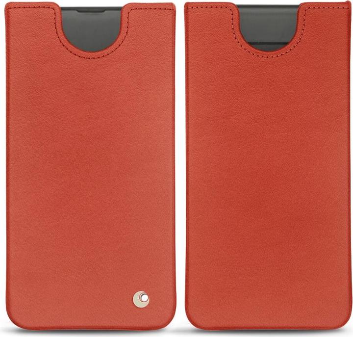 Arange clouquié ( Pantone #D33108 )