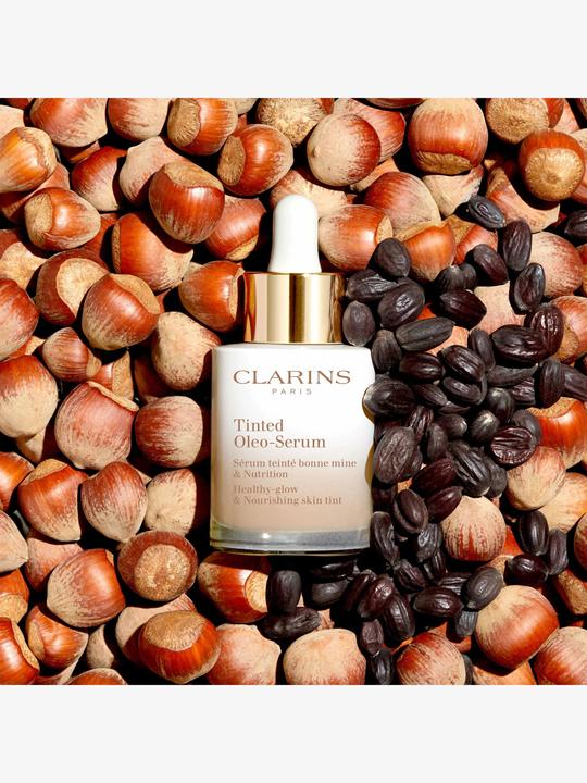 Immagine prodotto Clarins Oleo-siero colorato n. 01 (30 ml)