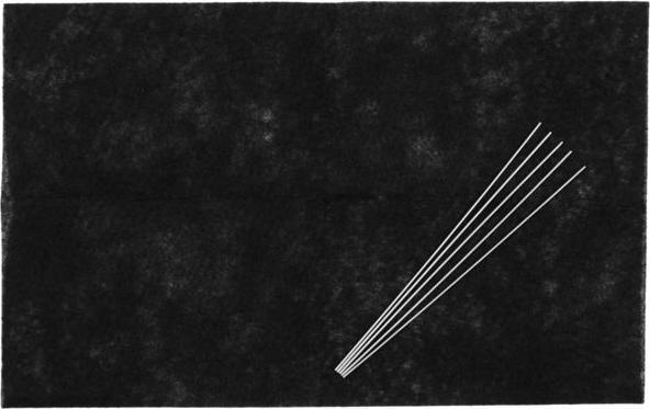 Immagine prodotto Bomann KFM 565 Tappeto filtrante a carbone per DU 622/623/.1/.2