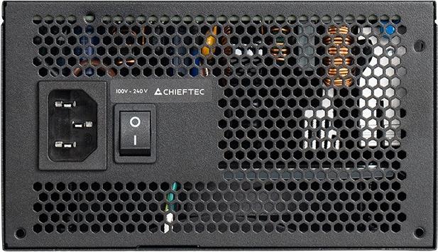 Image du produit Chieftec BPX-850-S (850 W)