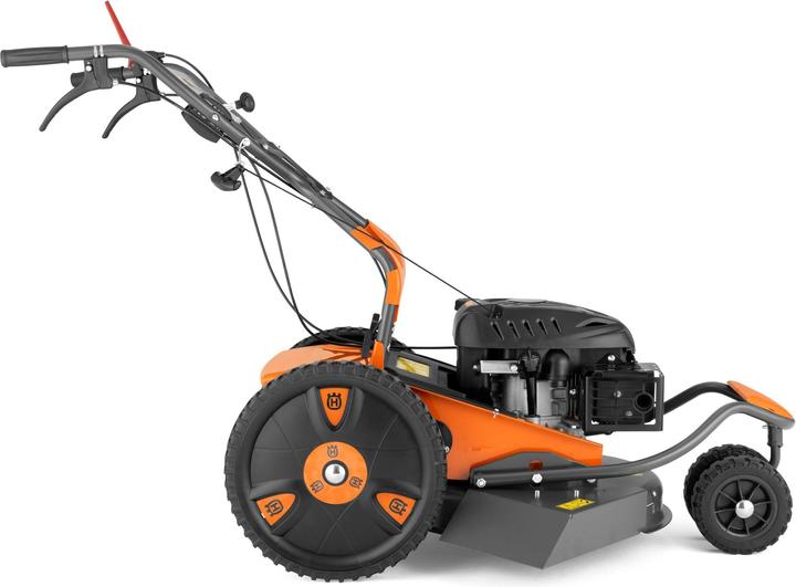 Actual product image Husqvarna Benzin-Rasenmäher DB 551 (Petrol)