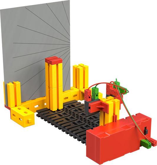 Produktbild Fischertechnik Class Set Optics Classe MINT Kit da costruire Ottica 30 studenti+ 1