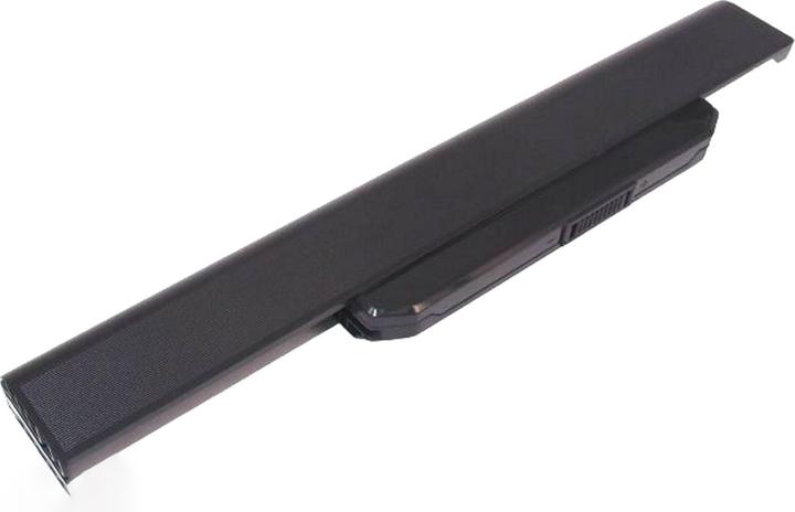 Produktbild AGI Akku kompatibel mit Asus X54HR-SO060V - Akku - 2.200 mAh (2200 mAh)