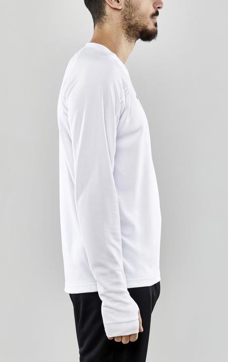 Actual product image Craft Evolve Crew Neck M (M)