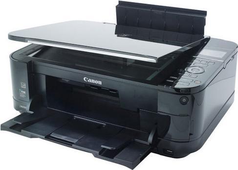 Produktbild Canon Pixma Mg5250 (Tintenpatrone, Farbe)