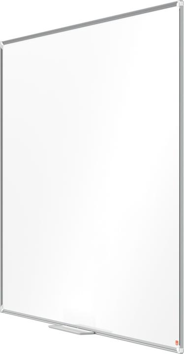 Actual product image Nobo Whiteboard Premium Plus Steel Nano Clean (180 x 120 cm)