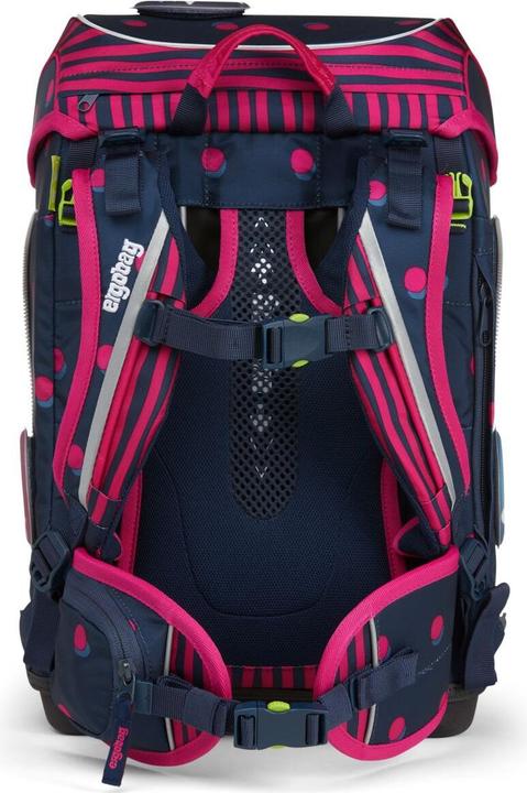Produktbild Ergobag cubo 5-tlg. Set Schubi DuBär (19 l)
