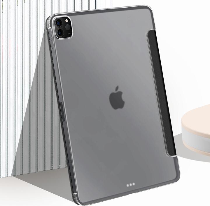 Produktbild Guess Bookcover (iPad Pro 12.9 2021 (5. Gen))